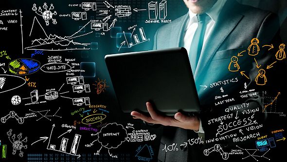 متن کاوی (Text Mining) — به زبان ساده