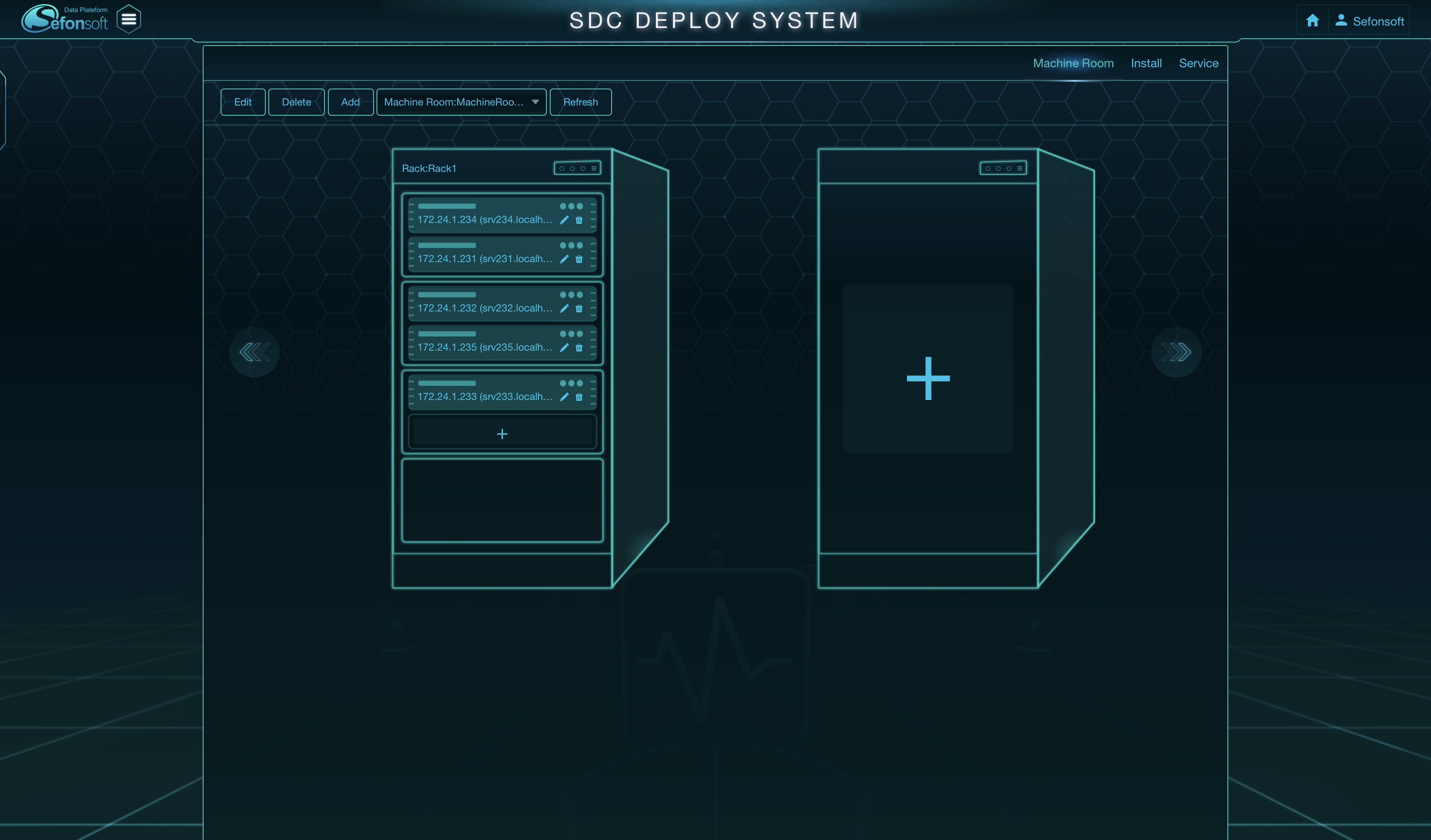 سامانه اختصاصی ویرا